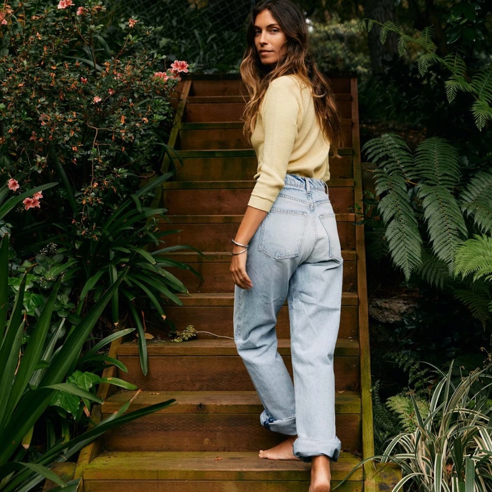 Imogene + Willie catherine pasadena size 29